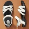Discount ???? Teva Tirra ???? Sandals WHITE ????