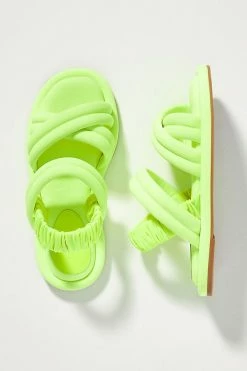 Top 10 ???? Larroude Larroudé The Joshua ???? Sandals LILAC ✨