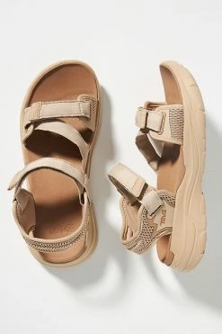 Discount ???? Teva Zymic Sport ???? Sandals BEIGE ????