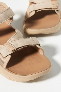 Discount ???? Teva Zymic Sport ???? Sandals BEIGE ???? -Sweaty Betty Shop unnamed file 2473