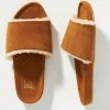 Best Sale ???? Beek Gallito Shearling ???? Sandals HONEY ????