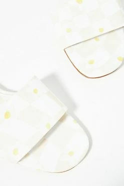 Best Sale ???? Larroude Larroudé Ivy ???? Sandals IVORY ❤️ -Sweaty Betty Shop unnamed file 2481