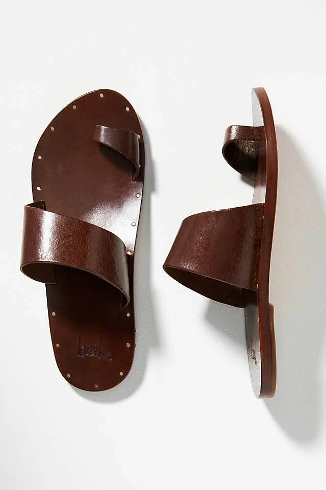beek Finch Toe-Loop Sandals Outlet ???? Beek Finch Toe-Loop ???? Sandals CHOCOLATE ???? -Sweaty Betty Shop unnamed file 2487