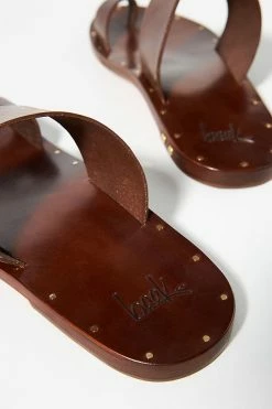 Outlet ???? Beek Finch Toe-Loop ???? Sandals CHOCOLATE ???? 3 Outlet ???? Beek Finch Toe-Loop ???? Sandals CHOCOLATE ???? -Sweaty Betty Shop unnamed file 2490