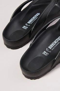 Best reviews of ???? Birkenstock Honolulu Flip-Flop ???? Sandals BLACK ⌛ -Sweaty Betty Shop unnamed file 2498