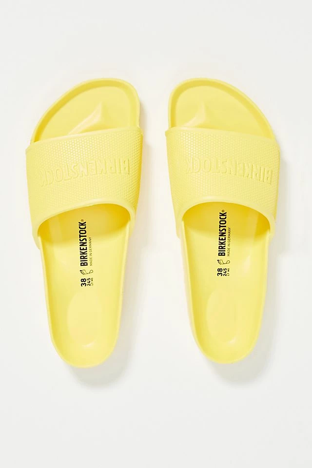 Birkenstock Barbados Slide Sandals Cheap ???? Birkenstock Barbados Slide ???? Sandals YELLOW ???? -Sweaty Betty Shop unnamed file 2500