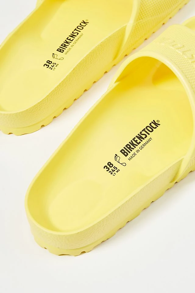 Birkenstock Barbados Slide Sandals Cheap ???? Birkenstock Barbados Slide ???? Sandals YELLOW ???? -Sweaty Betty Shop unnamed file 2502