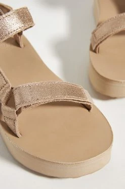 Best deal ✨ Teva Flatform Universal Leather ???? Sandals NEUTRAL ✨ 2 Best deal ✨ Teva Flatform Universal Leather ???? Sandals NEUTRAL ✨ -Sweaty Betty Shop unnamed file 2509