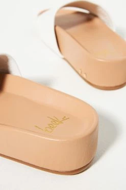 Wholesale ???? Beek Pelican Slide ???? Sandals WHITE ???? -Sweaty Betty Shop unnamed file 2514