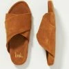 Best Pirce ???? Beek Kea Slide ???? Sandals BROWN ????