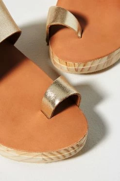 Brand new ???? Beek Tattler ???? Sandals SILVER ???? -Sweaty Betty Shop unnamed file 2533