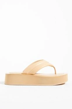 Budget ???? Loeffler Randall Teddy ???? Sandals HONEY ❤️