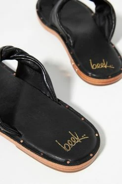 Hot Sale ???? Beek Fantail ???? Sandals BLACK ⌛ -Sweaty Betty Shop unnamed file 2577