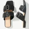 Buy ???? Matisse Moxie Slide ???? Sandals BLACK ????