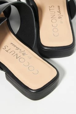 Buy ???? Matisse Moxie Slide ???? Sandals BLACK ???? -Sweaty Betty Shop unnamed file 2604