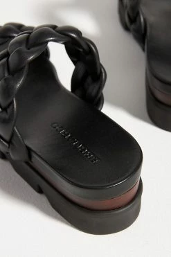 Budget ???? Bernardo Ciara Stompy ???? Sandals BLACK ???? -Sweaty Betty Shop unnamed file 2636