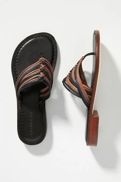 Deals ???? Bernardo Talia ???? Sandals BLACK ????