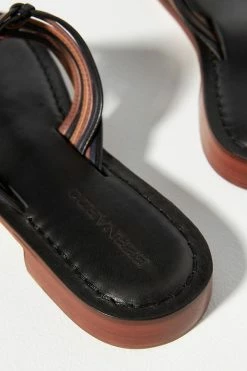 Deals ???? Bernardo Talia ???? Sandals BLACK ???? -Sweaty Betty Shop unnamed file 2644