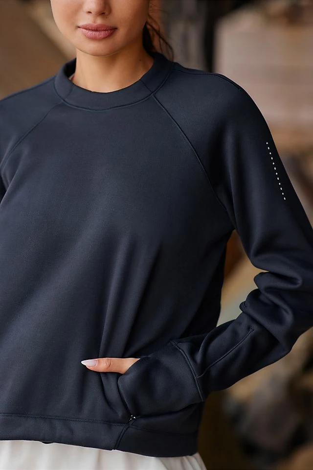 Sweaty Betty Run Crew Neck Sweater Outlet ???? Sweaty Betty Run Crew Neck Sweater BLACK ???? -Sweaty Betty Shop unnamed file 269