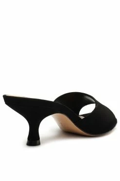 Budget ✔️ Schutz Dethalia Leather ???? Sandals BLACK ⭐ -Sweaty Betty Shop unnamed file 2691