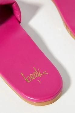 Top 10 ???? Beek Sugarbird ???? Sandals MEDIUM PINK ???? -Sweaty Betty Shop unnamed file 2709