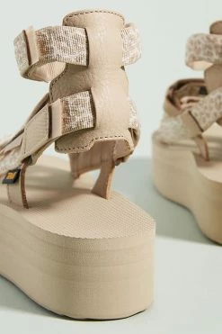 Deals ???? Teva Mevia Platform ???? Sandals NEUTRAL ???? -Sweaty Betty Shop unnamed file 2717