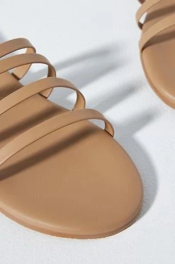 Brand new ???? TKEES Senna Strappy ???? Sandals HONEY ???? -Sweaty Betty Shop unnamed file 2720