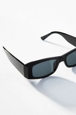 Buy ???? I-SEA Neo Rectangle ???? Sunglasses BLACK ???? -Sweaty Betty Shop unnamed file 2725