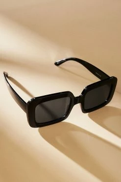 Wholesale ✔️ By Anthropologie Oversized Square ???? Sunglasses BLACK ???? -Sweaty Betty Shop unnamed file 2738