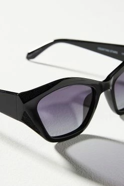 Coupon ???? Quay Counting Stars ???? Sunglasses BLACK ???? -Sweaty Betty Shop unnamed file 2757