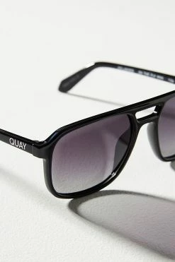 Cheapest ???? Quay On The Fly Mini ???? Sunglasses BLACK ???? -Sweaty Betty Shop unnamed file 2784