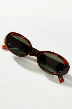 Promo ???? Le Specs Work It ???? Sunglasses BROWN ✨