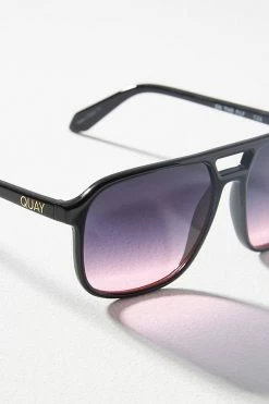 Cheap ⭐ Quay On The Fly ???? Sunglasses BLACK ???? -Sweaty Betty Shop unnamed file 2830