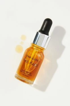 Buy ???? Tan-Luxe Mini The Face Drops LIGHT/MEDIUM ????