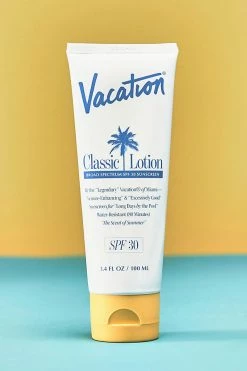 Deals ???? Vacation SPF 30 Classic Lotion WHITE ????