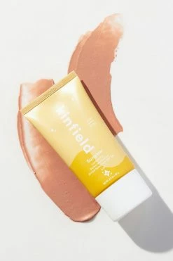 Coupon ⌛ Kinfield Sunglow Sunscreen SPF 30 SUN YELLOW ????