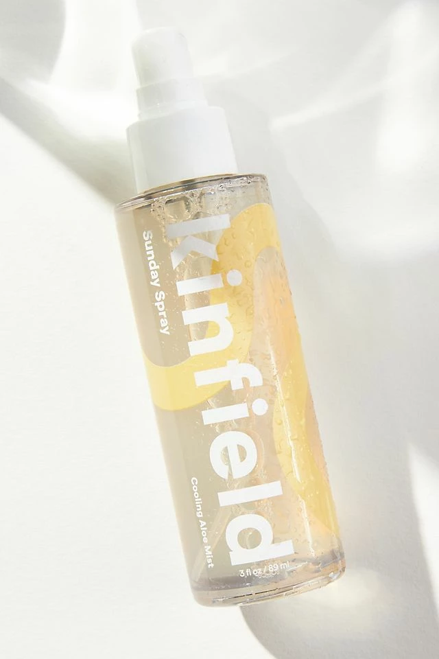 Kinfield Cooling Aloe Mist Sunday Spray Best deal ⭐ Kinfield Cooling Aloe Mist Sunday Spray SUN YELLOW ???? -Sweaty Betty Shop unnamed file 2874