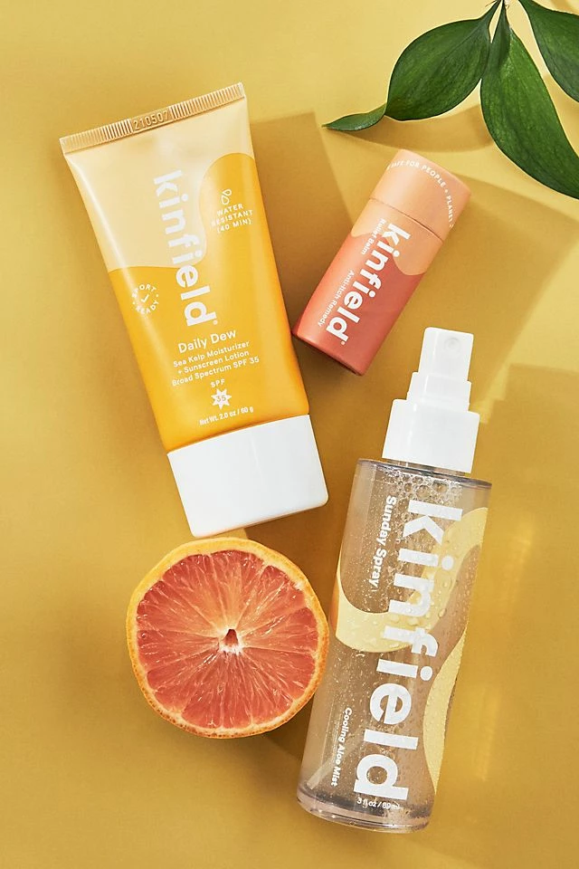 Kinfield Cooling Aloe Mist Sunday Spray Best deal ⭐ Kinfield Cooling Aloe Mist Sunday Spray SUN YELLOW ???? -Sweaty Betty Shop unnamed file 2875