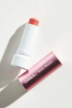 Buy ???? Coola SPF 30 Mineral Liplux PINK ????