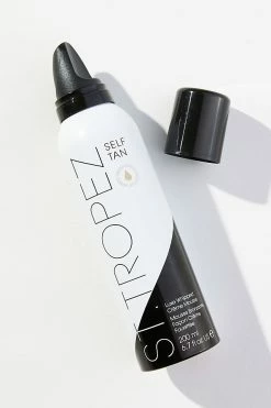 Best deal ???? St. Tropez Luxe Whipped Creme Mousse BLACK ⭐