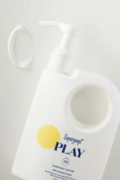 Best deal ???? Supergoop! SPF 50 Play Everyday Lotion, 18 Oz. WHITE ????