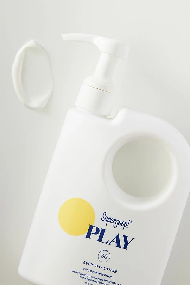 Supergoop! SPF 50 Play Everyday Lotion, 18 oz. Best deal ???? Supergoop! SPF 50 Play Everyday Lotion, 18 Oz. WHITE ???? -Sweaty Betty Shop unnamed file 2906