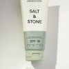 New ???? Salt & Stone SPF 50 Mineral Sunscreen Lotion WHITE ????