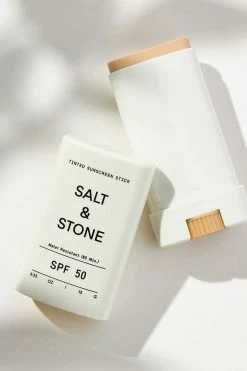 Cheapest ???? Salt & Stone SPF 50 Mineral Tinted Sunscreen Stick TINTED ????