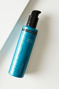 Cheap ???? St. Tropez Self-Tan Express Bronzing Gel TURQUOISE ????