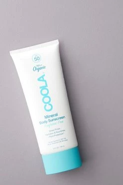 Brand new ???? Coola SPF 50 Mineral Body Sunscreen, Fragrance-Free WHITE ✨