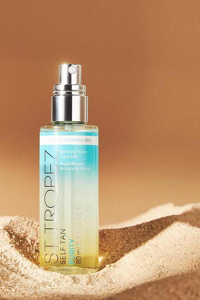 St. Tropez Purity Bronzing Water Face Mist Best deal ???? St. Tropez Purity Bronzing Water Face Mist HAWAIIAN BLUE ???? -Sweaty Betty Shop unnamed file 2921