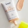 Cheapest ???? Supergoop! SPF 50 Mineral CC Cream 100C ⌛