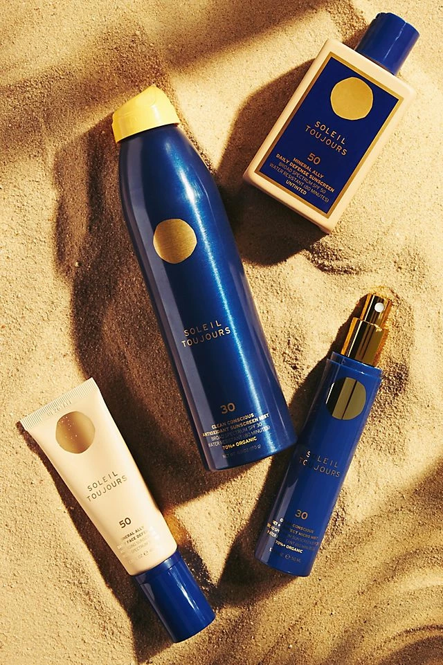 Soleil Toujours Mineral Ally Daily Face Defense SPF 50 Sunscreen Outlet ???? Soleil Toujours Mineral Ally Daily Face Defense SPF 50 Sunscreen TAUPE ???? -Sweaty Betty Shop unnamed file 2927