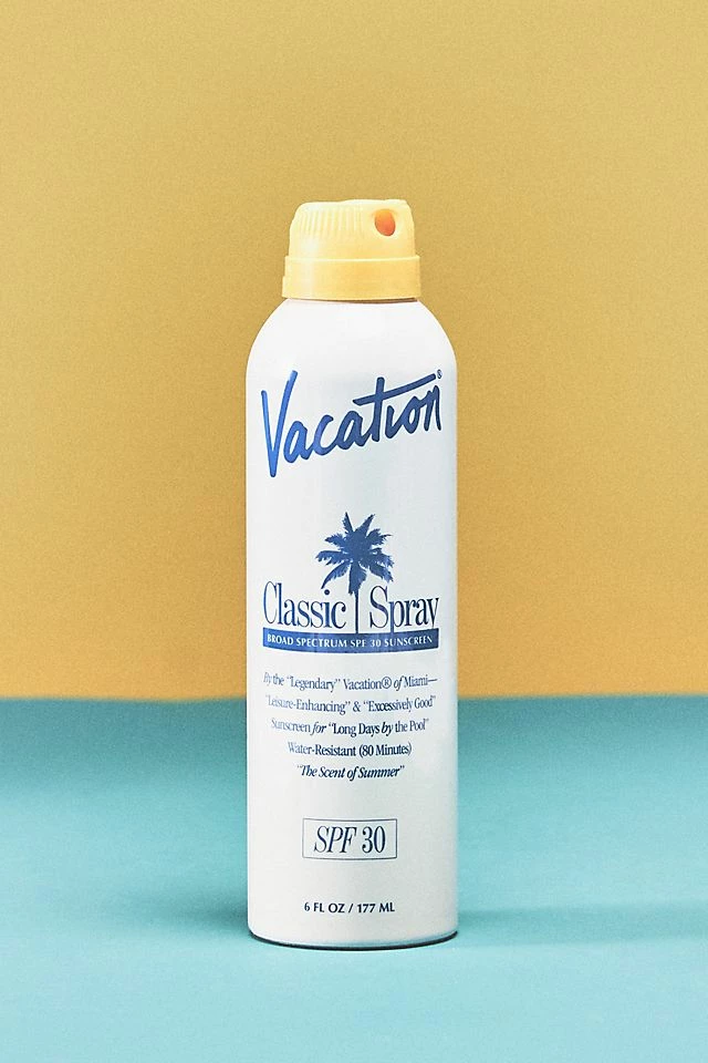 Vacation SPF 30 Classic Spray Coupon ???? Vacation SPF 30 Classic Spray WHITE ???? -Sweaty Betty Shop unnamed file 2929